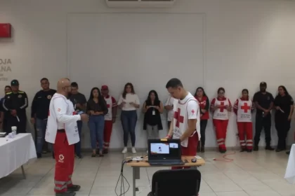 Apoyo Psicosocial para Movilidad Humana, dónde instituciones de ayuda humanitaria para migrantes trabajan de manera constante para poder atenderlos.