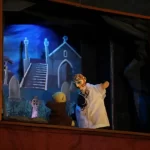 Invita Gobierno al XXVII Festival Internacional de Títeres 2025