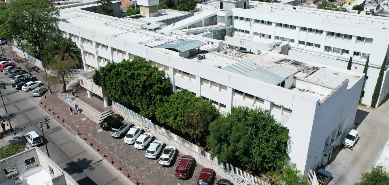 Instituto Nacional de Antropología e Historia (INAH)