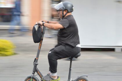 “Vialidad tendrá la facultad de poner la infracción correspondiente”