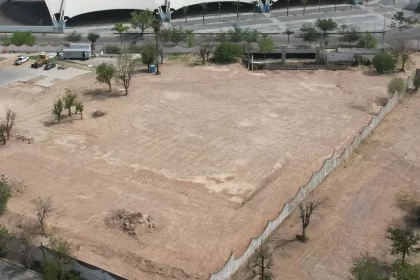 Martín Orozco le dio la puñalada con la Arena San Marcos