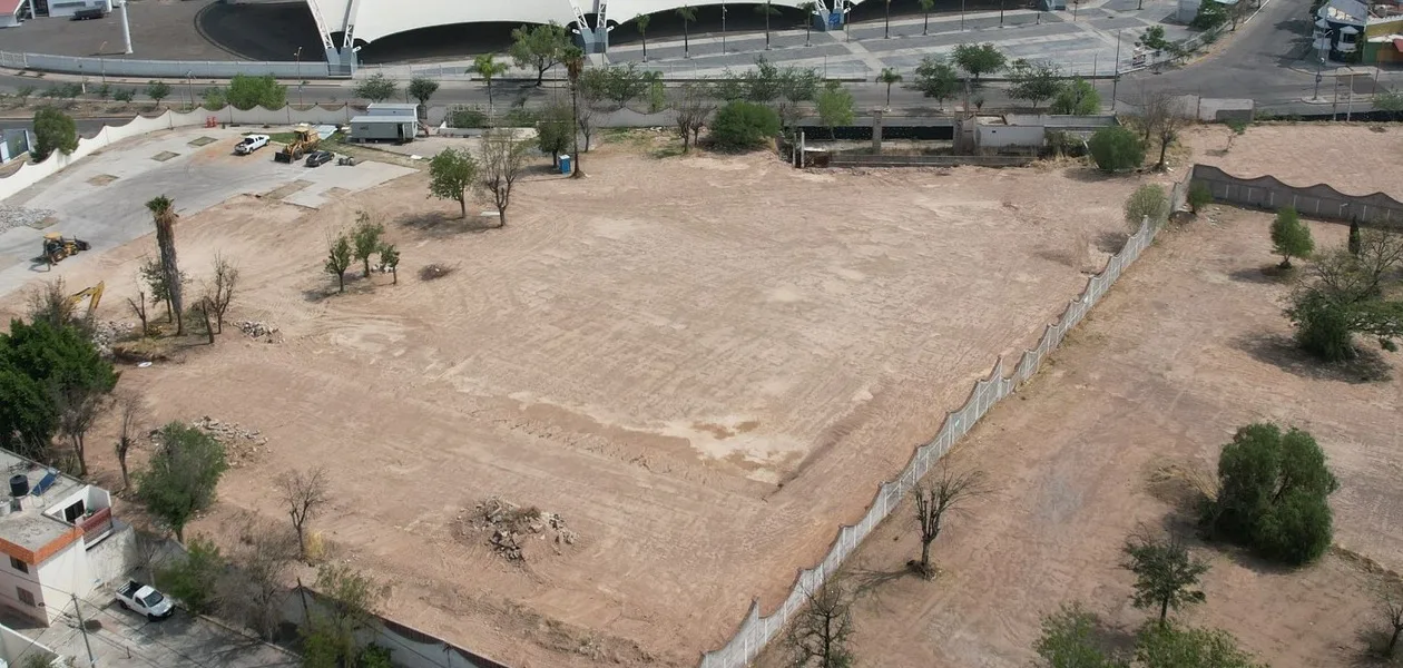 Martín Orozco le dio la puñalada con la Arena San Marcos