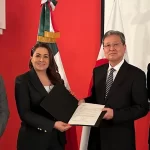 “Gracias a nuestra fuerza laboral y a las ventajas competitivas que ofrece Aguascalientes, como la seguridad y el buen ambiente de negocios, las empresas internacionales siguen confiando”. Tere Jiménez, gobernadora de Aguascalientes