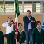 Refrendó su compromiso de promover los valores cívicos y la identidad nacional