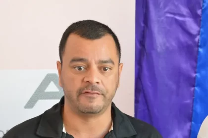 PREPARATIVO MARCHA LGBT