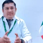 El doctor Joaquín Castillo expuso los graves riesgos de este trastorno.