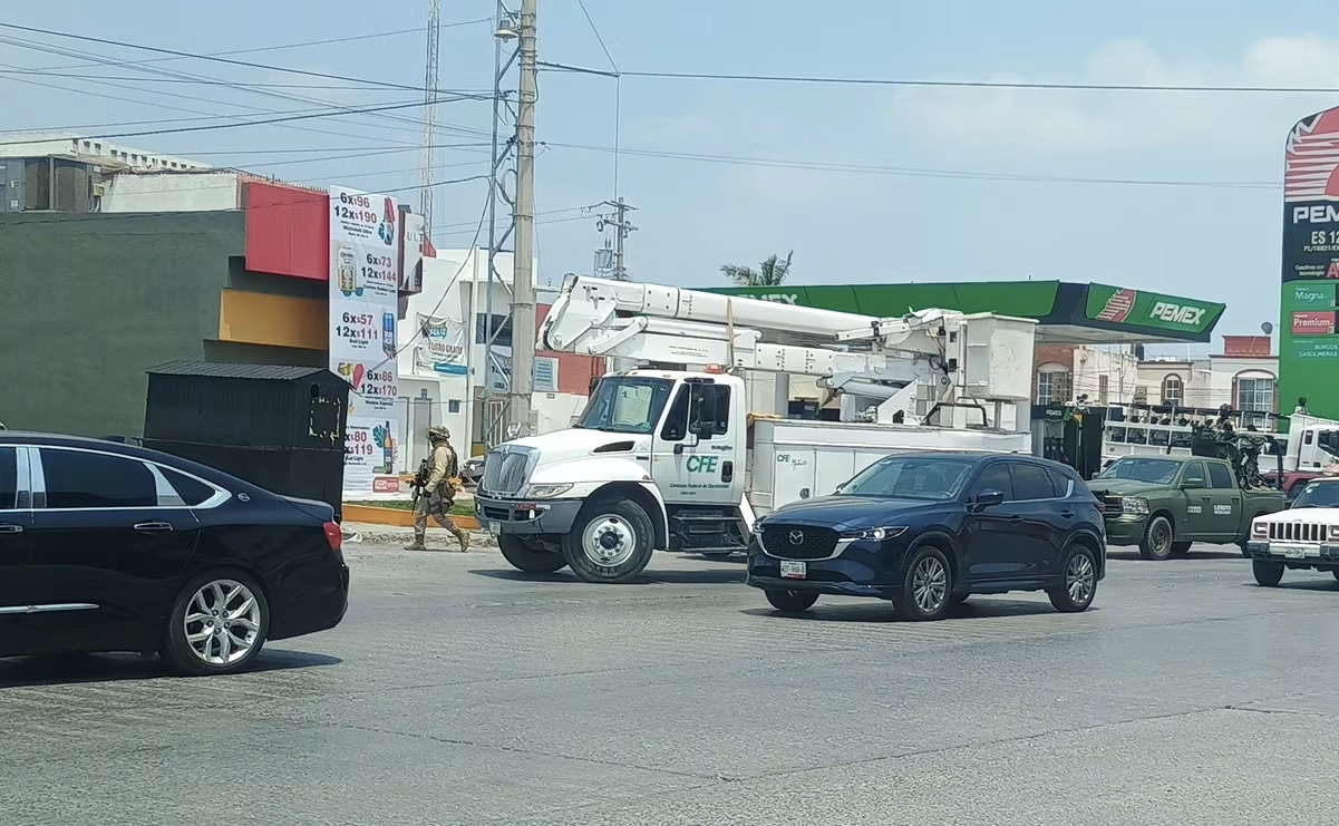Al menos diez empresas en esta ciudad han promovido juicios de amparo en contra de la CFE