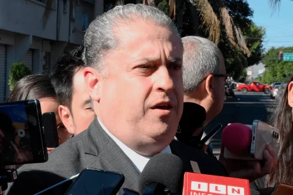 En el mes de junio se tendrá un panorama más exacto al conocerse los resultados de las evaluaciones. Luis Enrique Gutiérrez Reynoso, Director del IEA