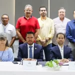 Compartió el Plan Estratégico para la Fiscalía General, el cual se estructura en cuatro ejes fundamentales que guían su labor y visión a futuro.