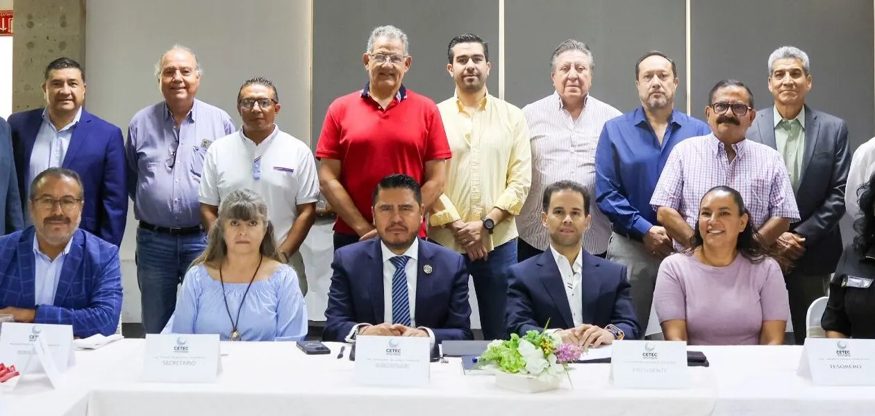 Compartió el Plan Estratégico para la Fiscalía General, el cual se estructura en cuatro ejes fundamentales que guían su labor y visión a futuro.