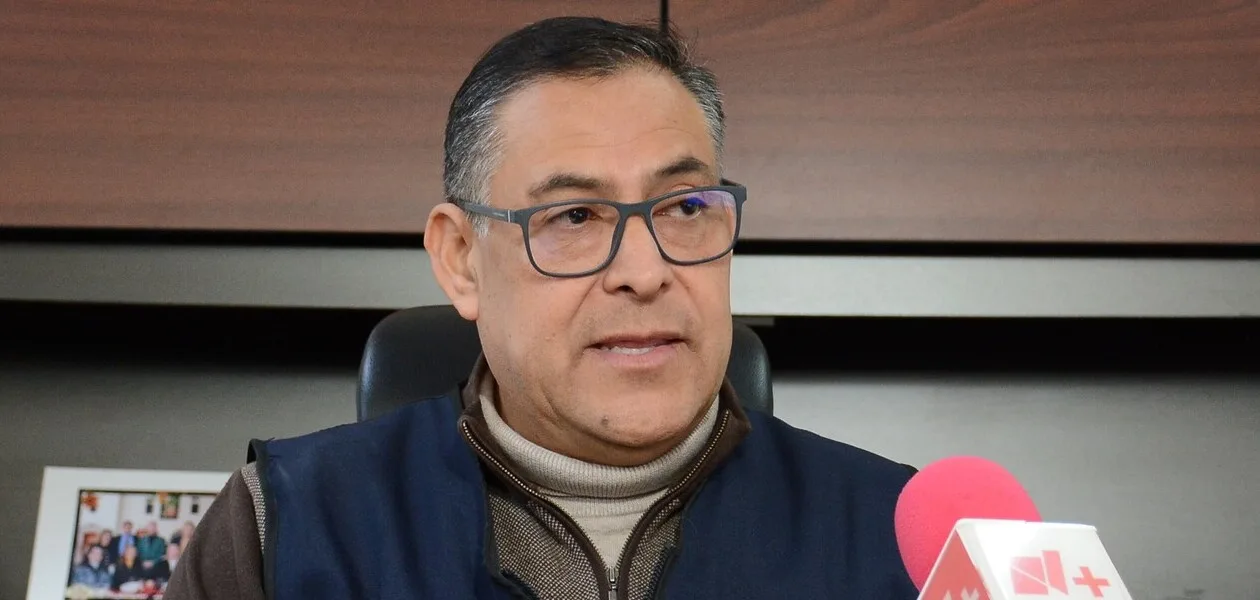 Personal del área jamás solicita dinero en efectivo