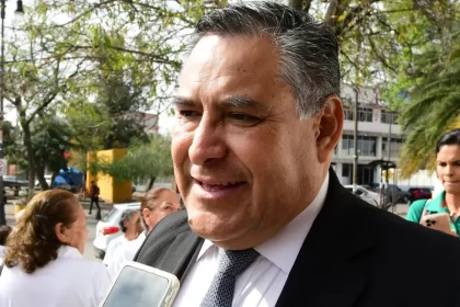 Regulación Sanitaria refuerza vigilancia de la carne