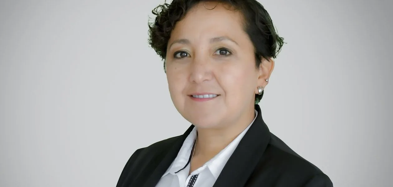 Va como finalista en concurso internacional investigadora de la Universidad Panamericana