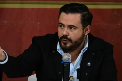 Acusan que con ello habrá persecución política