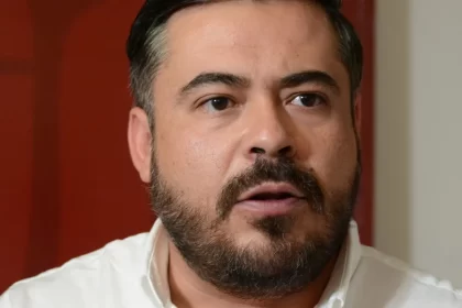 “Aun cuando se hable de un porcentaje de participación reducida, fue un éxito porque la gente salió a las urnas, con conocimiento de a quiénes iban a apoyar”.