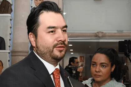 González Mireles dijo que las nuevas generaciones normalizan más el tema de la identidad sexual.