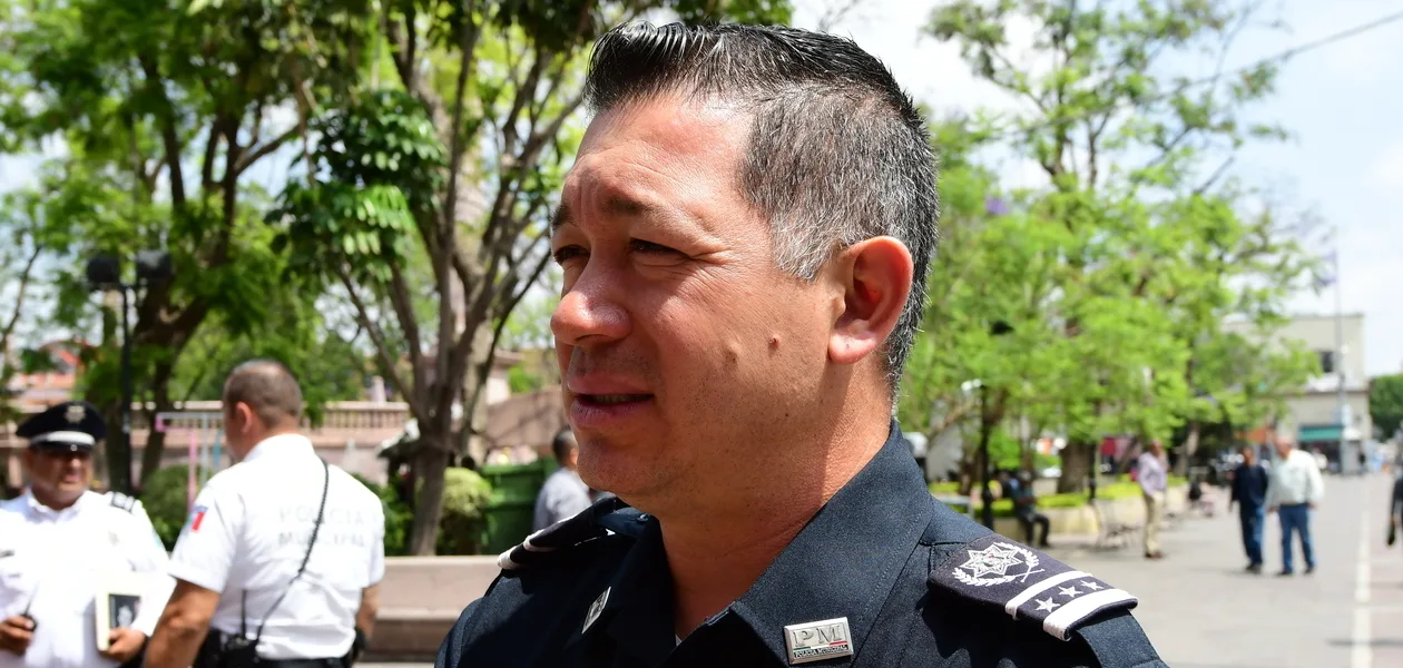 “Lo que refiere es que hubo un tipo de burla, pero quien se encargaría de darle resultado sería la Fiscalía”