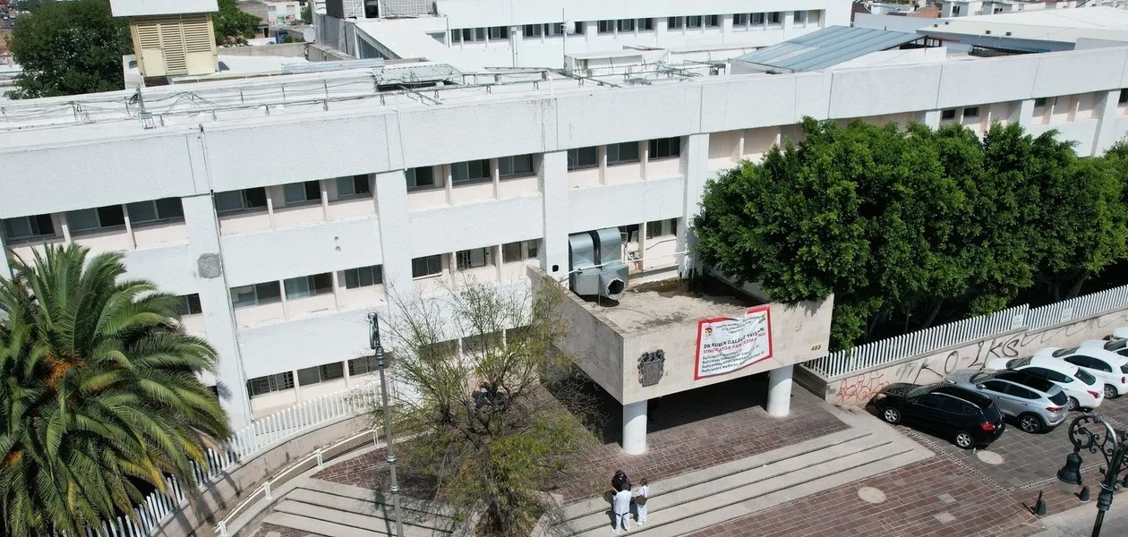 Hospital Hidalgo 1 1