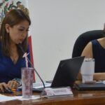 El IEE llevó a cabo la sumatoria de los cómputos de la votación válida emitida en los Consejos de Partido Judicial Electoral para la elección de Magistraturas del Supremo Tribunal de Justicia del Estado, el Tribunal de Disciplina Judicial y de Personas Juzgadoras de Primera Instancia del Poder Judicial del Estado.