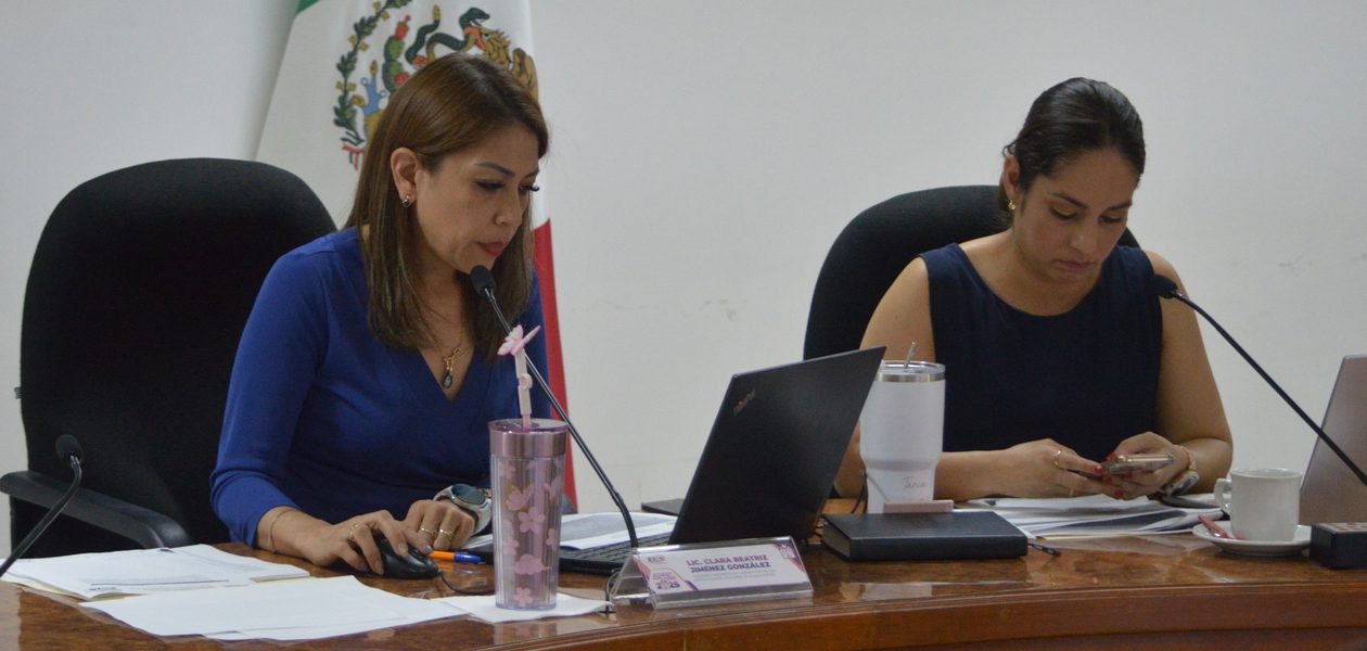 En los próximos días se revisará el principio de paridad de género y los requisitos de elegibilidad de las candidaturas, incluyendo la #8de8 contra la violencia hacia la mujer, para después proceder a la entrega de las constancias de mayoría.