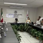 La sesión continuará el lunes siguiente y los competidores se podrán considerar magistrados electos hasta que reciban constancia de mayoría