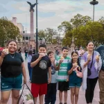 Se llevará a cabo el jueves 3 de julio de 2025, a las 5:00 p.m. en la Plaza de la Patria