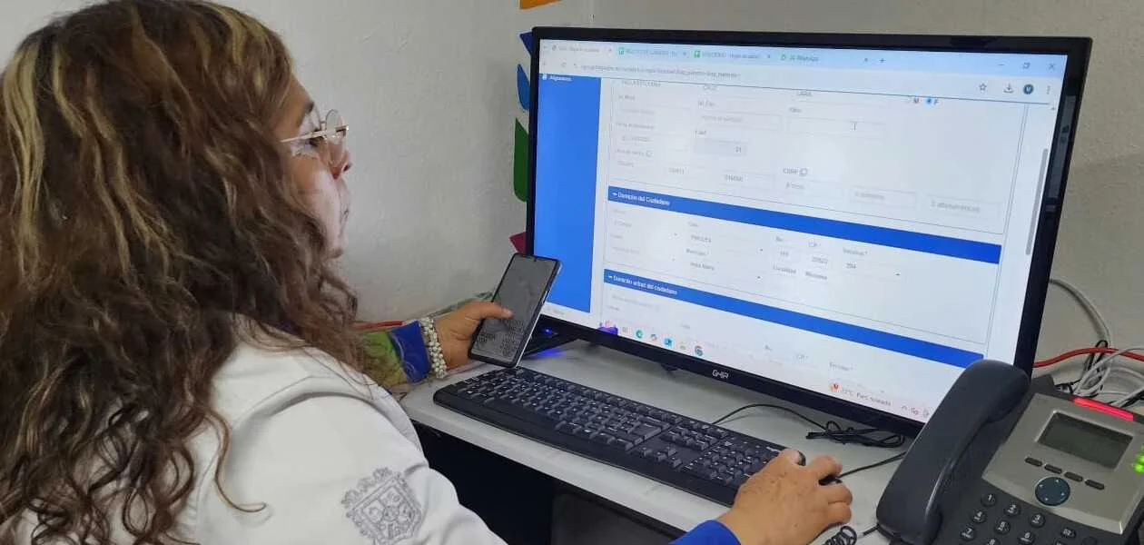 JESUS MARIA PARTICIPA CON NUEVE PROYECTOS EN EL PREMIO ESTATAL DE MEJORA REGULATORIA 2025 2