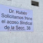 Piden intervención de autoridades del ISSEA