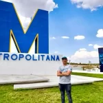 Alumno hidrocálido de UTMA, único seleccionado para beca internacional