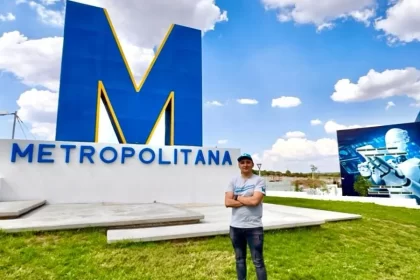 Alumno hidrocálido de UTMA, único seleccionado para beca internacional