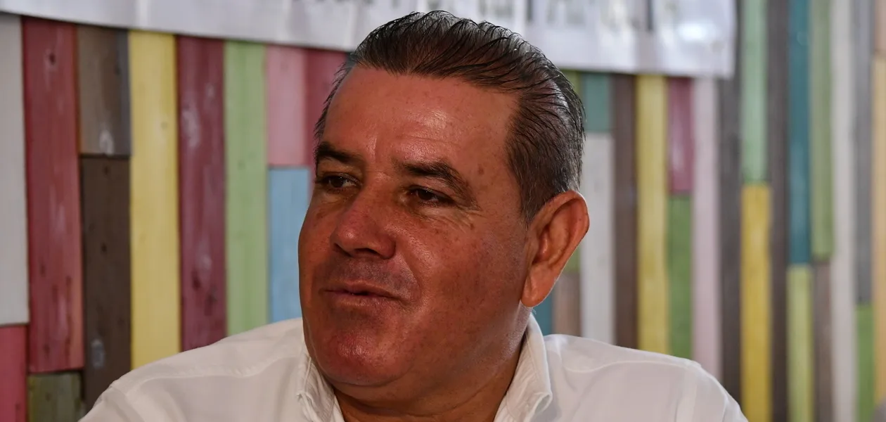 Delegado del Frente Nacional por la Familia en Aguascalientes, Jaime Castro