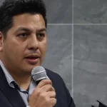 La seguridad no puede construirse vulnerando las libertades individuales, “una sociedad vigilada es una sociedad amedrentada. En Acción Nacional no vamos a permitir que se normalice la vigilancia arbitraria”.