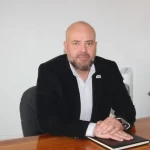 “Estamos tranquilos, porque estamos seguros que esta situación tiene que ver con lo que ya se trató hace dos años, que ya se presentaron las denuncias y se está investigando, que es la Estafa Ponzi”.