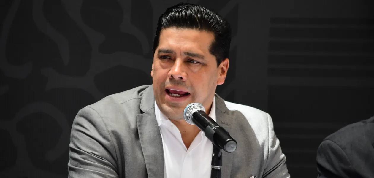 “Traigo mucho jale, no puedo distraerme, pero en su momento la gente decide”.