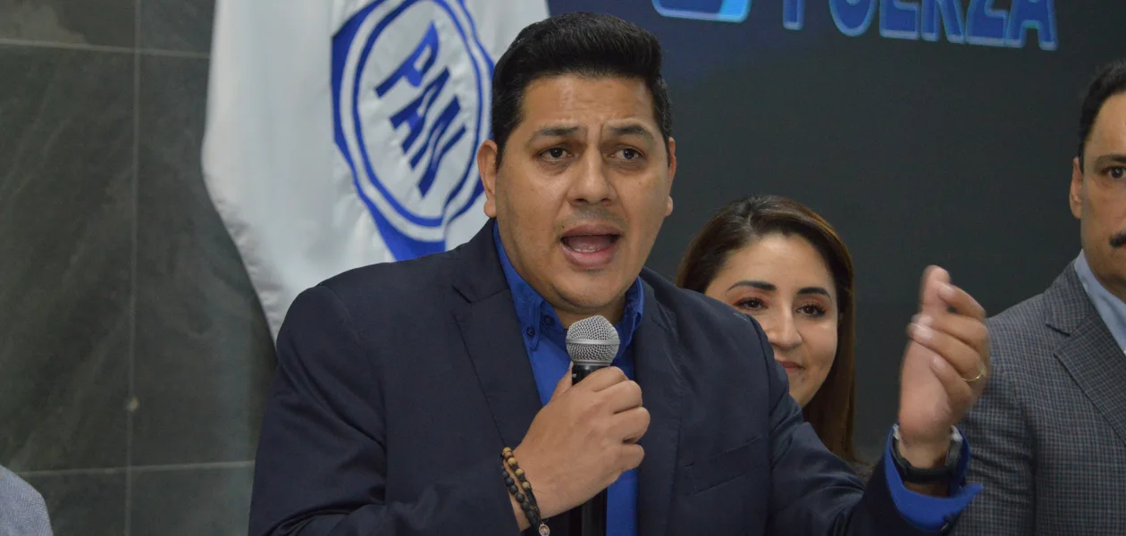 *México se encamina a una dictadura por los caprichos de López Obrador