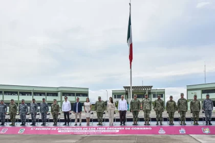 La colaboración y la coordinación son herramientas clave para hacer frente a retos actuales en materia de seguridad.