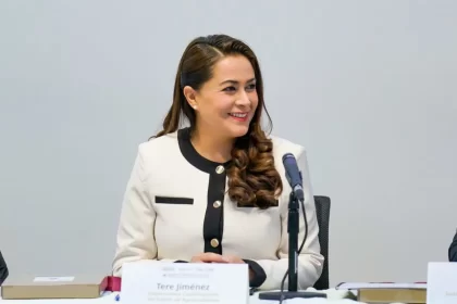 Los migrantes de Aguascalientes son gente de trabajo