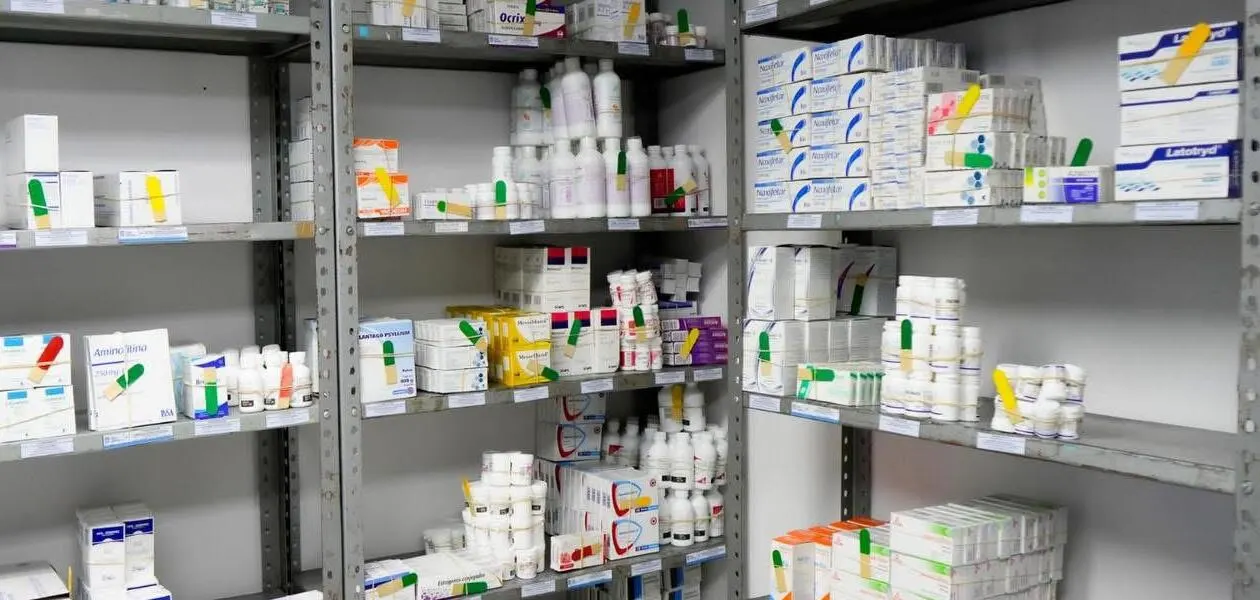 Las unidades de primer nivel ofrecen servicio integral de salud