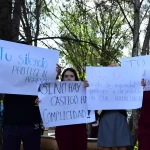 Exigen a la dirección del plantel que tome cartas en el asunto de acoso sexual que por años se ha dado en esta institución por parte de algunos maestros, entre los que principalmente mencionaron a Juan José López López.