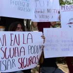 *Se invita a quienes sufran casos similares a que reporten al 911 y 070