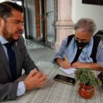 Se han vinculado a proceso casi 500 delincuentes no sólo por el narco en la nueva era de la Fiscalía