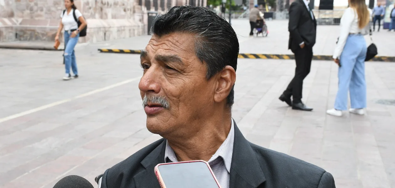 Los animales y los abortos no deben estar por encima de los discapacitados