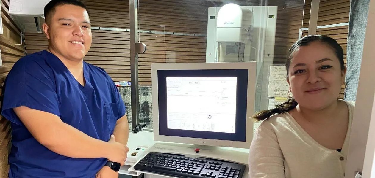 La clave contra el cáncer de seno es la detección oportuna