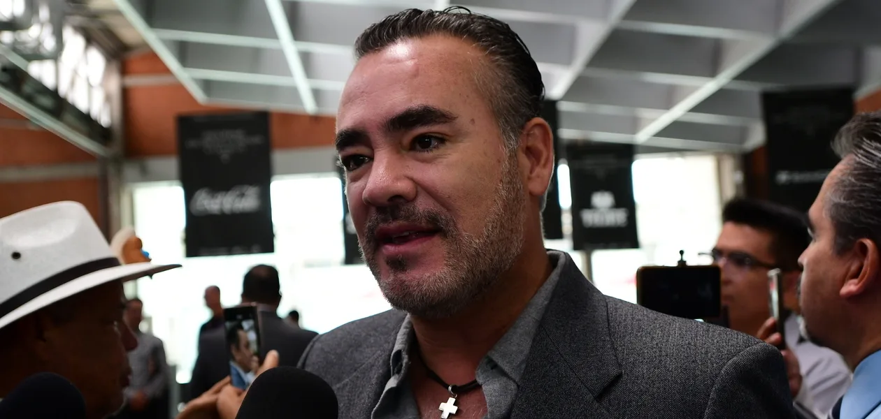 Mauricio Gonzalez 1