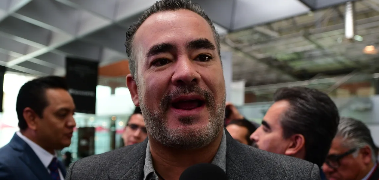 El secretario de Turismo señaló que Aguascalientes se está posicionando como la capital americana de la tauromaquía