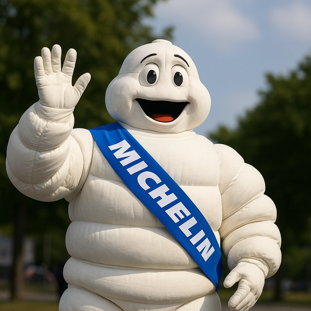 Michelin y su adios a Queretaro