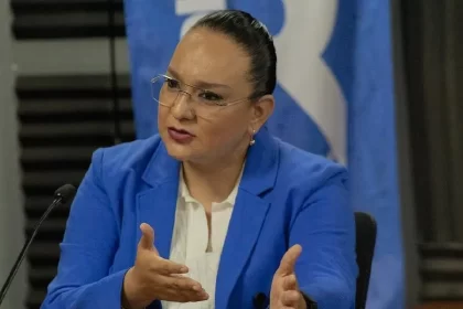 Desvía Trump su mirada de trabajadores mexicanos, pero el gobierno local no baja la guardia y confía en que respete algunas zonas de trabajo