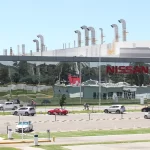 Volskwaten, Mazda, Mercedes Benz tuvieron caidas de más de 30%