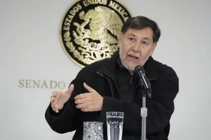 Yo no he dicho que quiero reelegirme, pero tampoco me descarto. "Tengo derecho, y si quiero participar, lo haré”