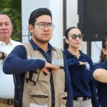 Preferencia para comerciantes locales en Feria